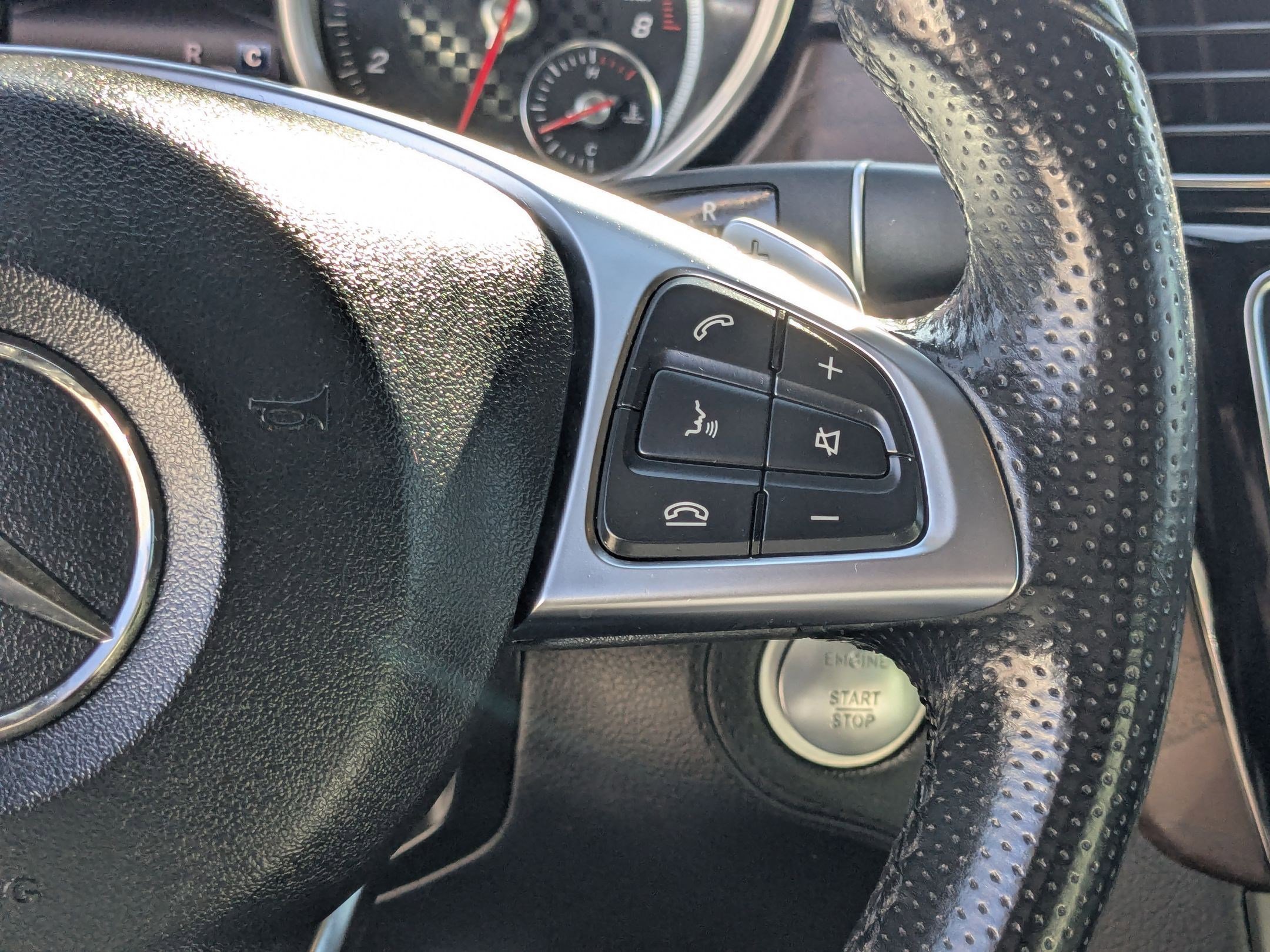 Used 2017 Mercedes-Benz GLE 43 AMG 4MATIC Coupe w/ Premium 3 Package image 19