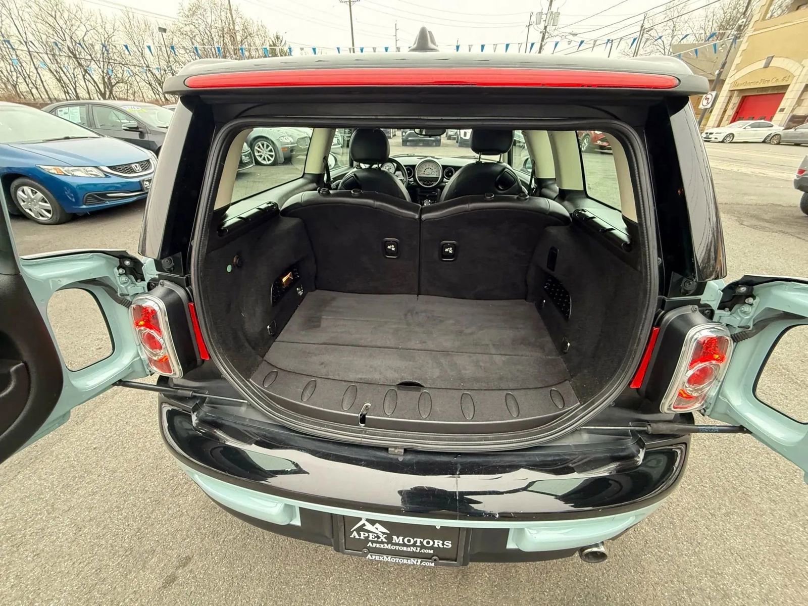 Used 2013 MINI Cooper Clubman image 9