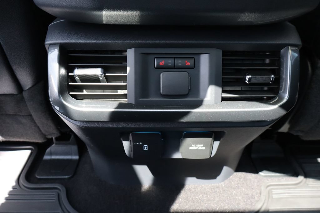 Used 2022 Ford F150 Lariat w/ Equipment Group 502A High AWD/4WD image 37
