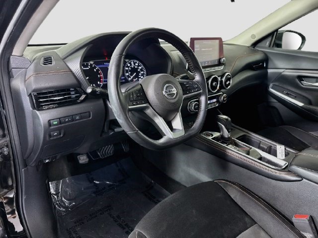 Used 2020 Nissan Sentra SR FWD image 22