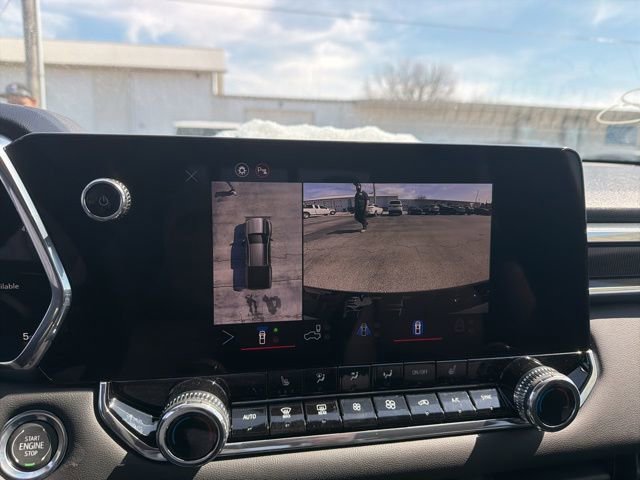 New 2026 GMC Canyon Elevation w/ Convenience Package image 23