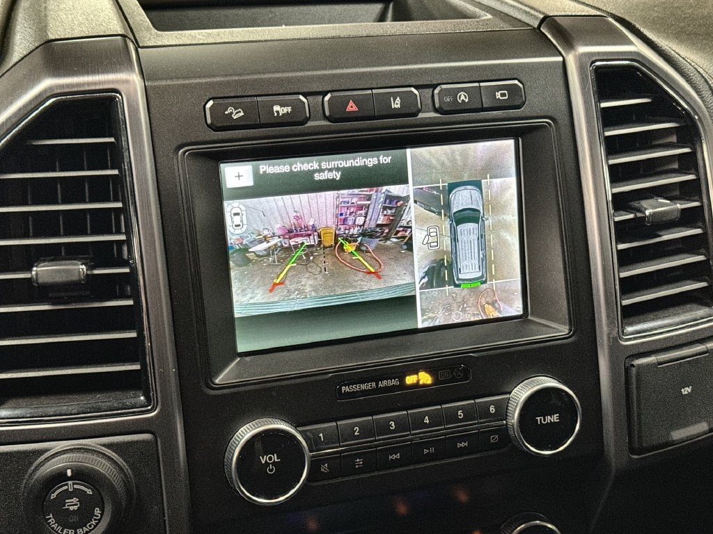 Used 2019 Ford Expedition Max Platinum AWD/4WD image 20