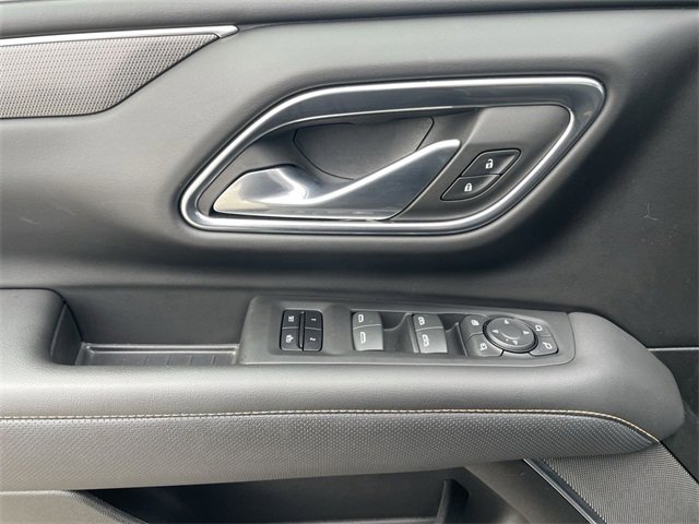 Used 2023 GMC Yukon AT4 w/ AT4 Premium Plus Package image 24