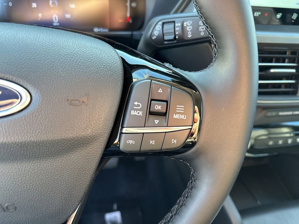 New 2026 Ford Escape SE image 19