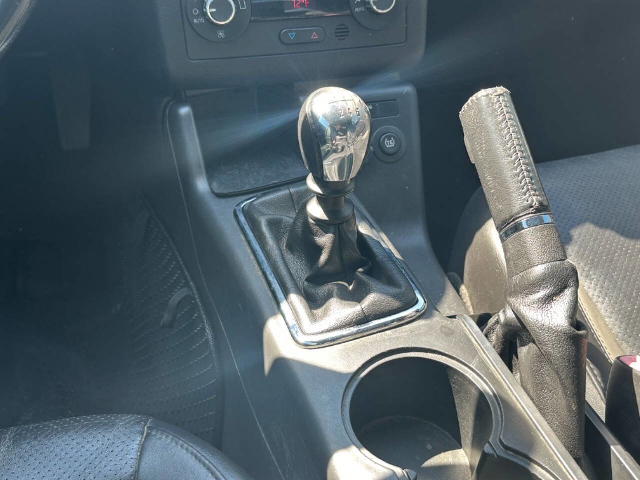 Used 2006 Pontiac G6 GTP w/ Premium Value Package 2 image 22