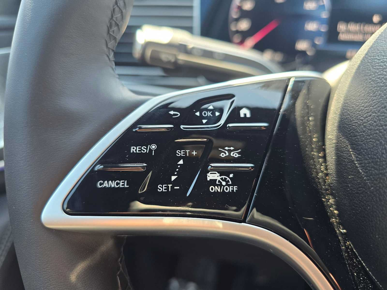 New 2026 Mercedes-Benz GLS 450 4MATIC image 34