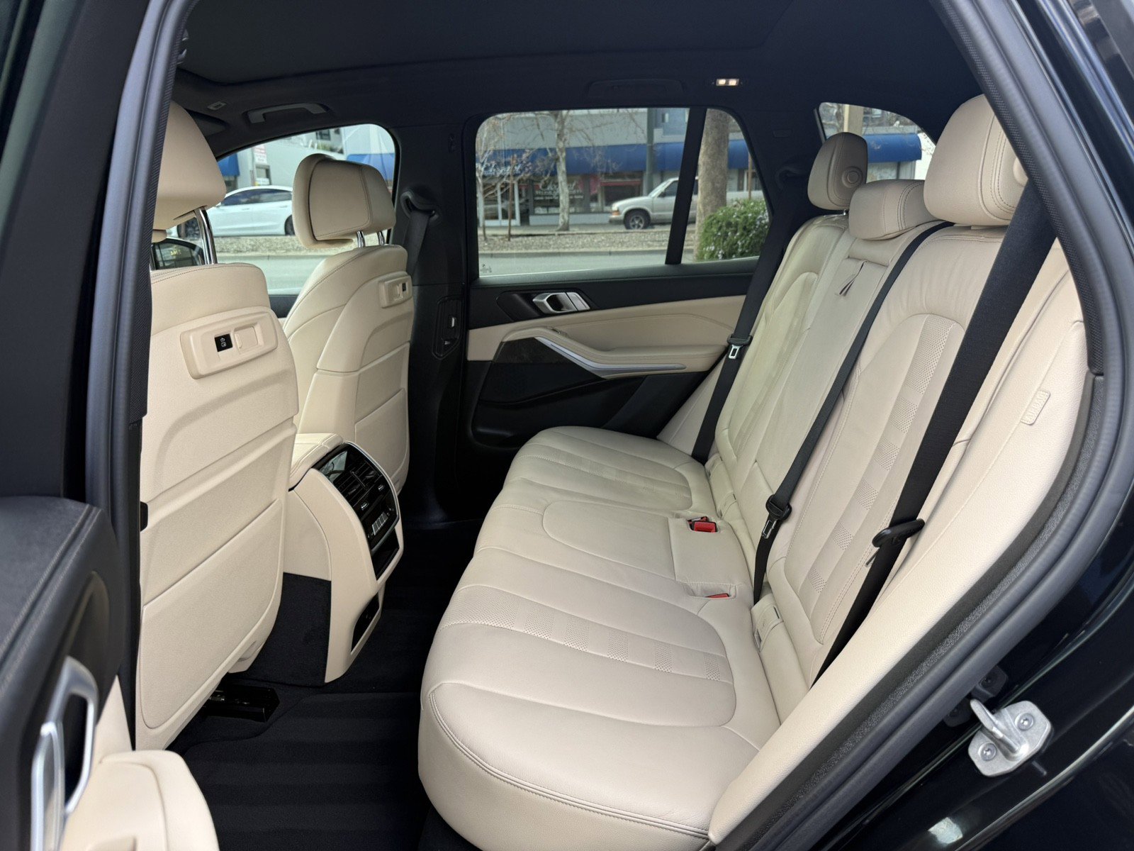 Used 2022 BMW X5 xDrive40i image 22