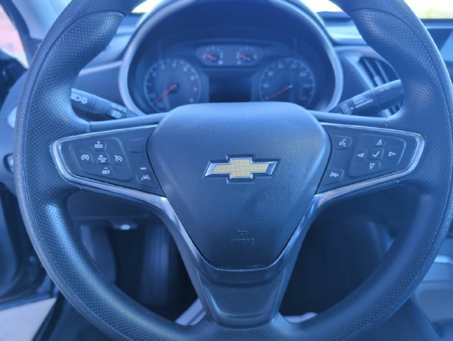 Used 2024 Chevrolet Malibu LT FWD image 15