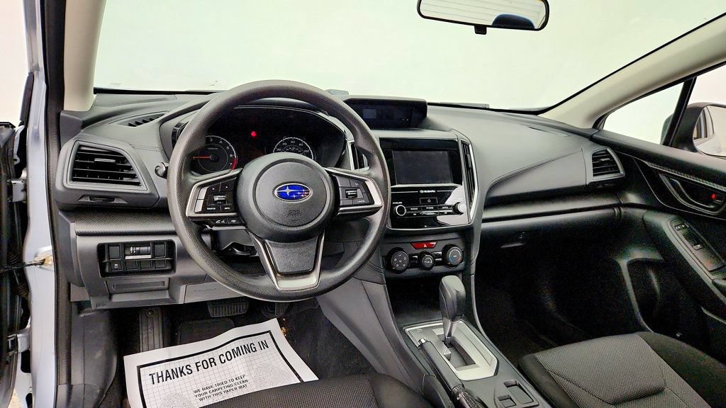 Used 2019 Subaru Impreza 2.0i AWD/4WD image 10