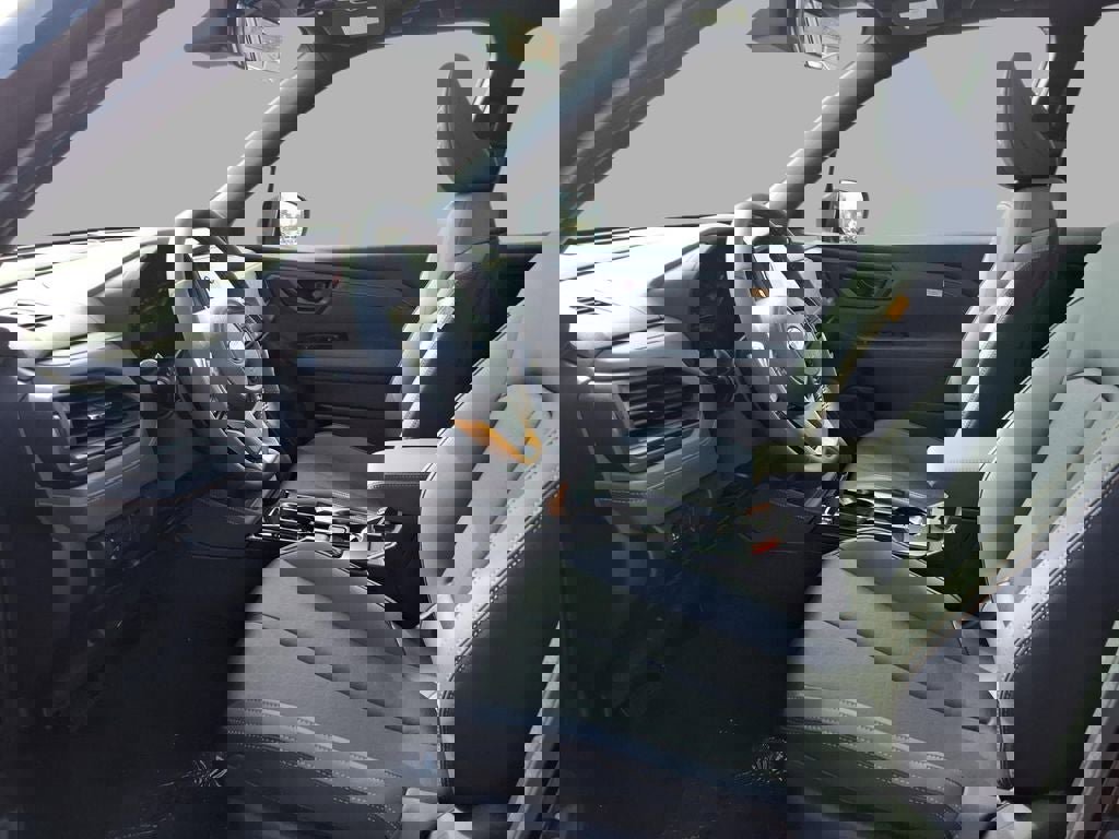 New 2026 Subaru Forester Wilderness image 14