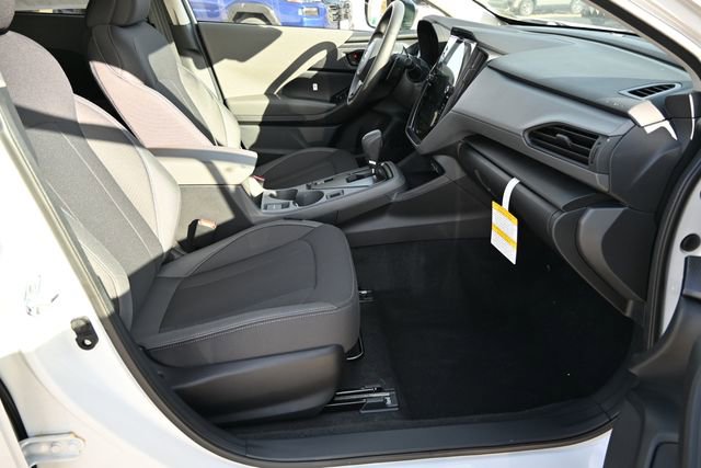New 2026 Subaru Crosstrek 2.0i Premium image 16