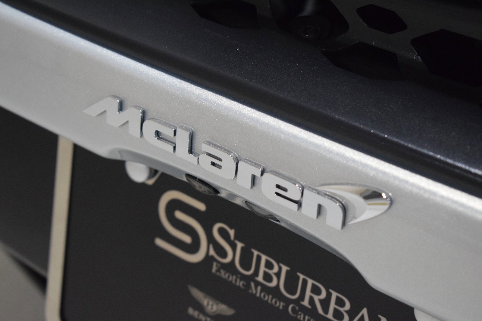 New 2025 McLaren 750S Spider image 12