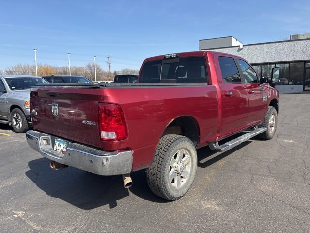 Used 2014 RAM 2500 Big Horn image 9