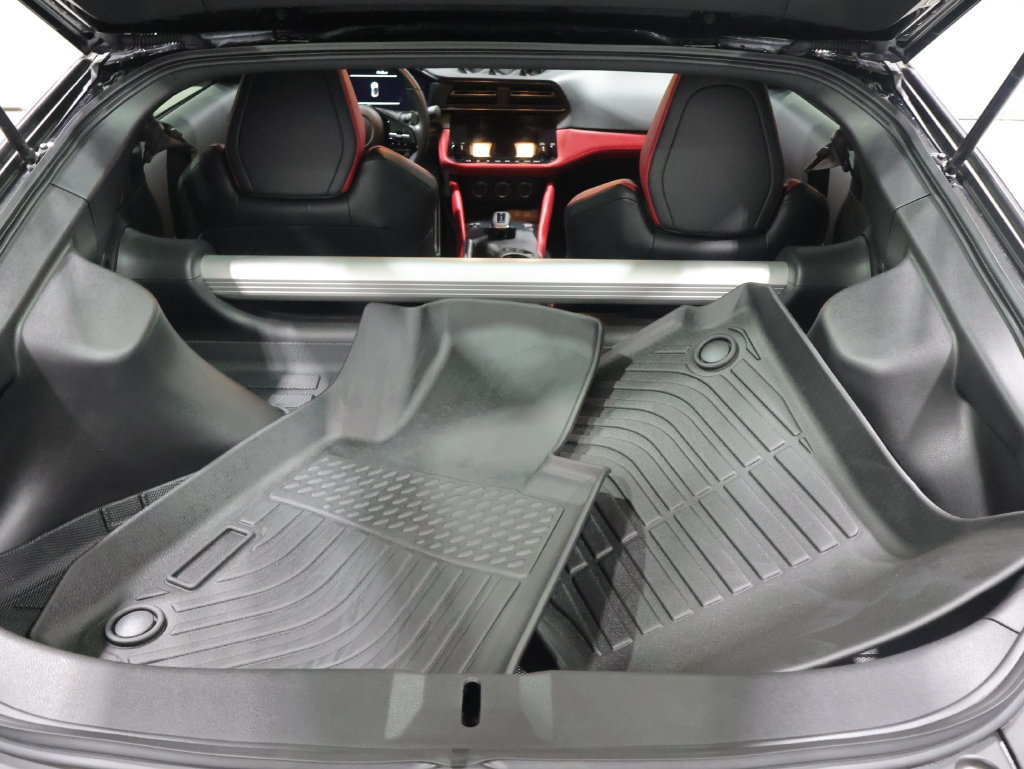 Used 2024 Nissan Z Performance w/ Floor Mat Package RWD image 16