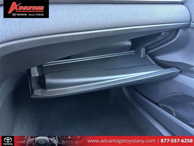 Certified 2026 Toyota Camry LE w/ Convenience Package image 38