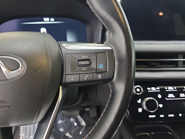 Used 2022 INFINITI QX60 Autograph w/ Cargo Package AWD/4WD image 18