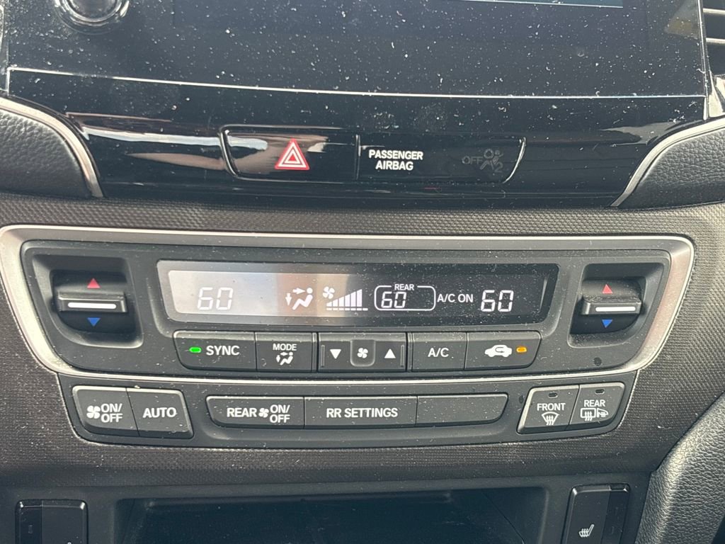 Used 2023 Honda Passport TrailSport image 14