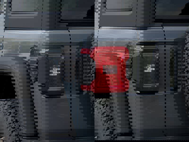 New 2026 Jeep Wrangler Unlimited Rubicon w/ Technology Group image 9