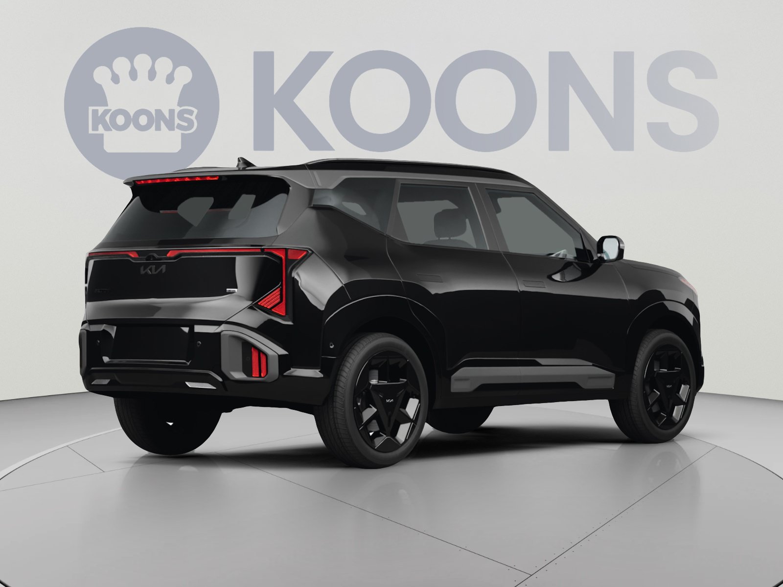 New 2027 Kia Seltos X-Line S AWD/4WD image 4