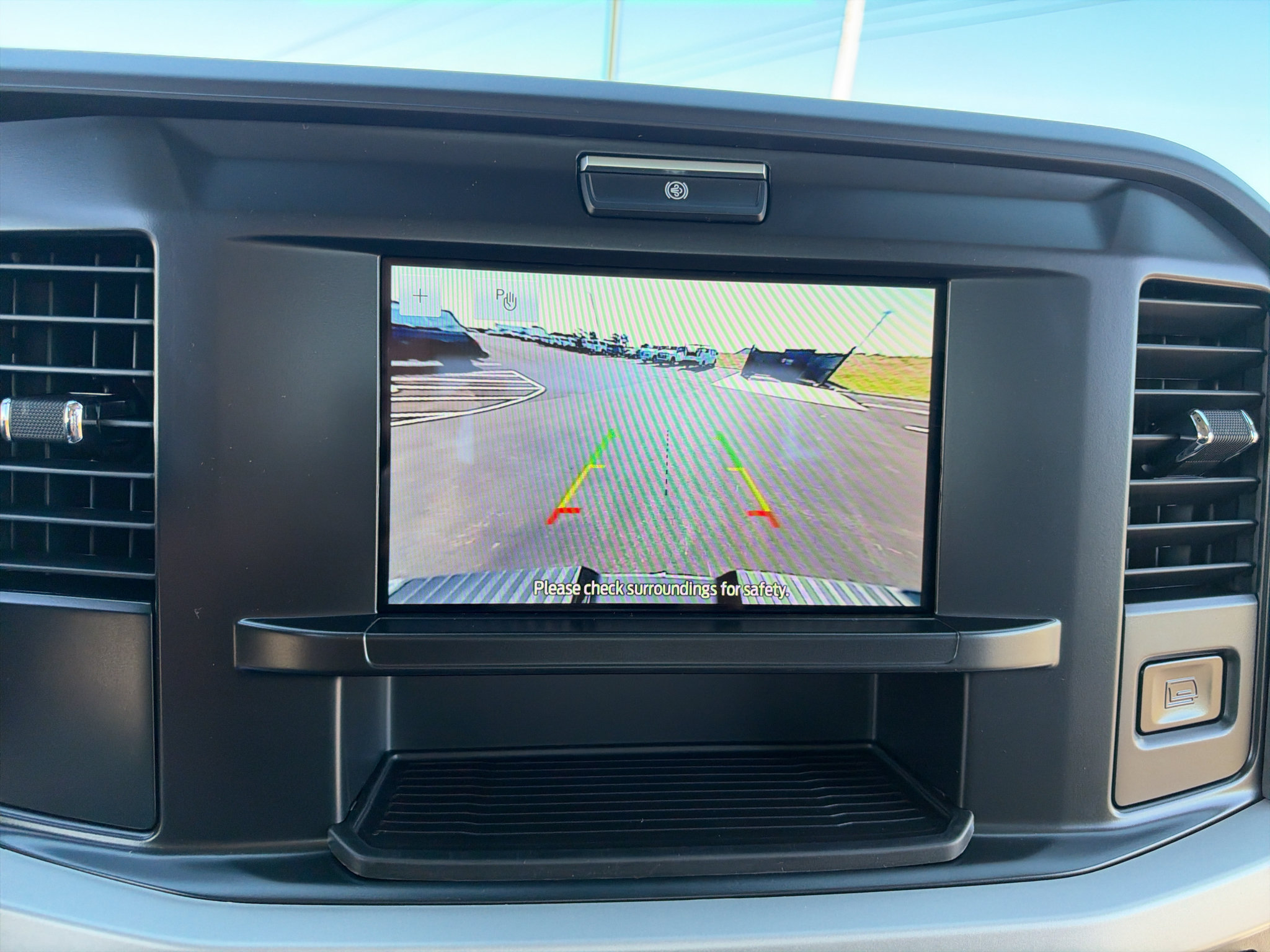 New 2027 Ford F250 XLT AWD/4WD image 16