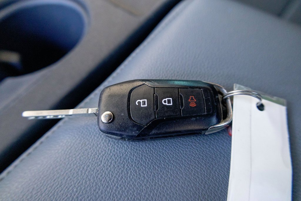 Used 2022 Ford F150 XL w/ Equipment Group 101A High image 19