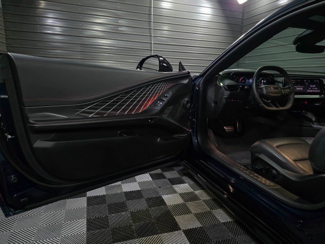 Used 2026 Dodge Charger Scat Pack AWD/4WD image 29