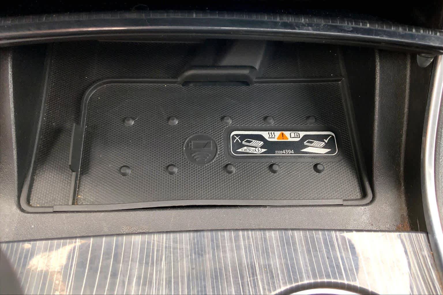 Used 2018 Chevrolet Impala Premier FWD image 35