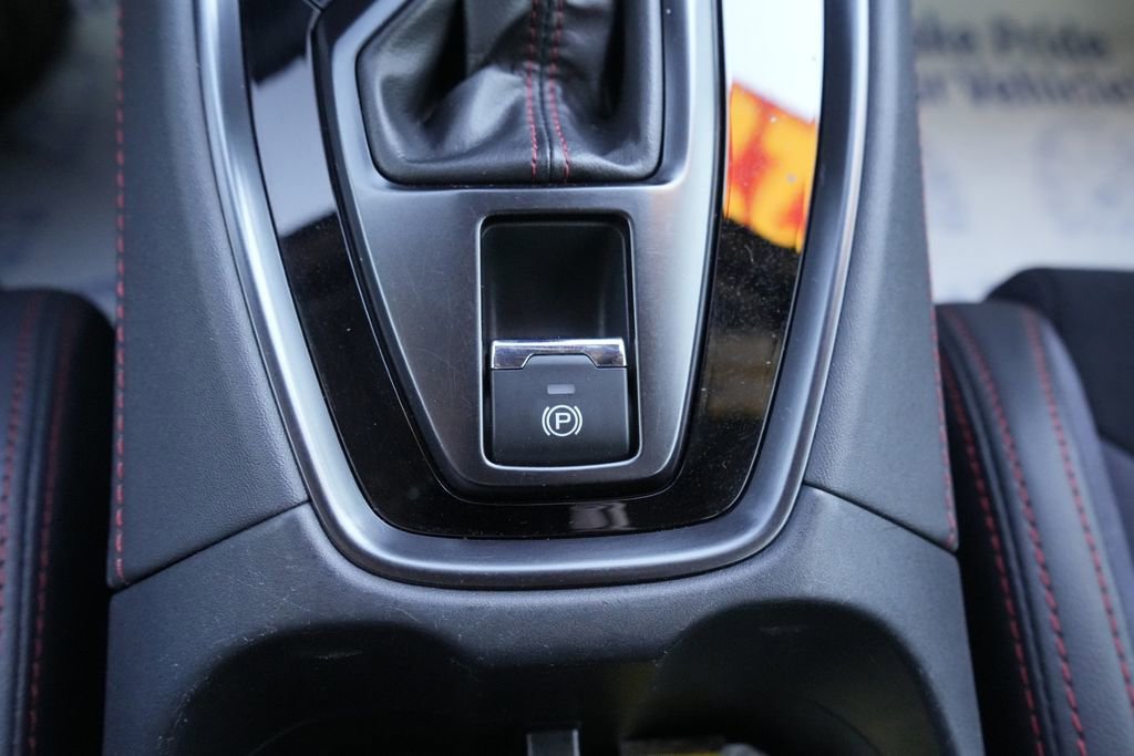 Used 2022 Subaru WRX GT image 31