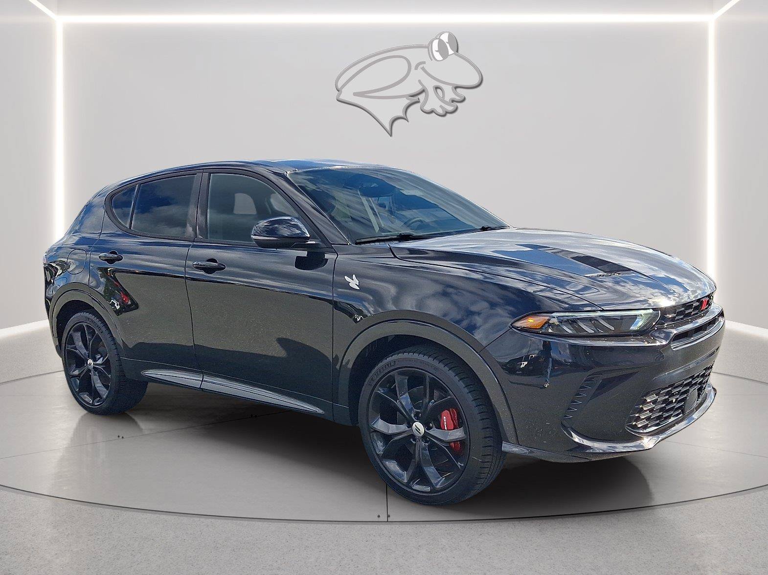 New 2024 Dodge Hornet R/T Plus w/ Track Pack AWD/4WD image 5