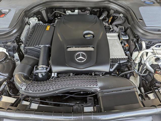 Used 2019 Mercedes-Benz GLC 300 image 21