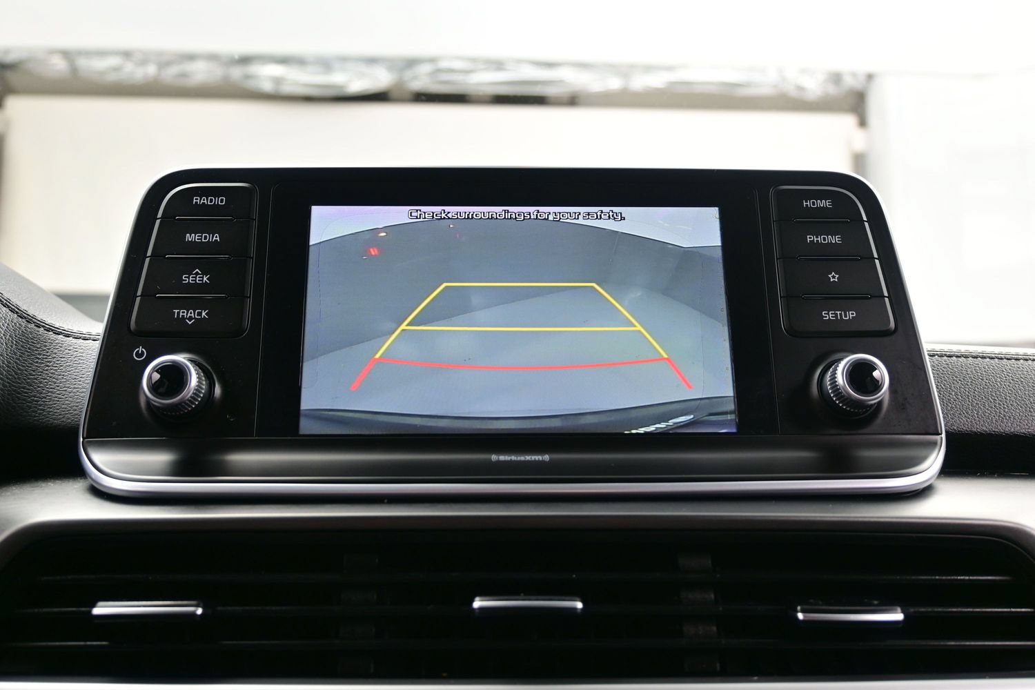 Used 2020 Kia Telluride S AWD/4WD image 21