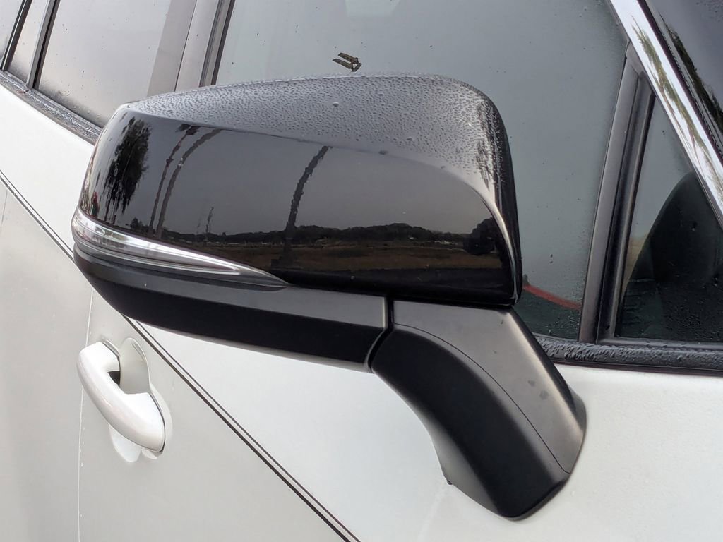 Used 2020 Toyota RAV4 XSE image 12