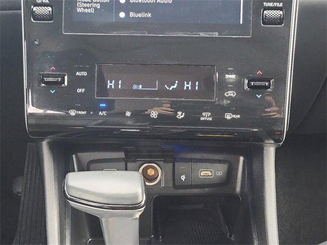 Used 2023 Hyundai Tucson SEL w/ Convenience Package image 15