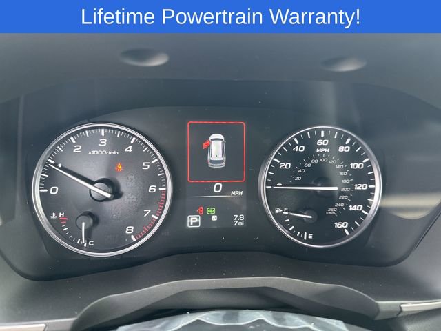 New 2026 Subaru Ascent Touring image 27