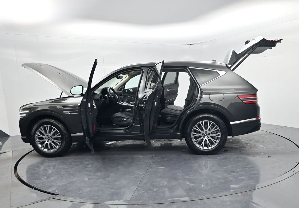Used 2024 Genesis GV80 2.5T image 71