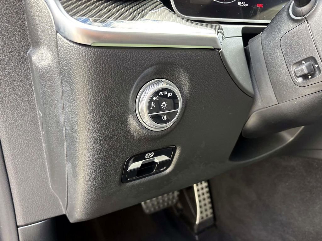 Used 2024 Mercedes-Benz CLE 53 AMG 4MATIC image 16