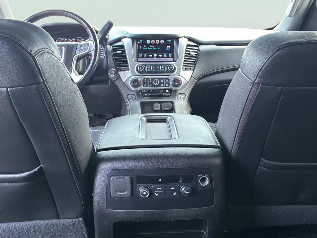 Used 2019 GMC Yukon XL SLT AWD/4WD image 26