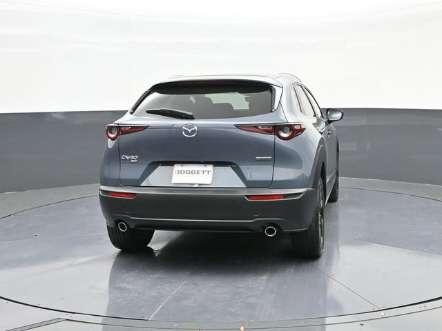 Used 2023 MAZDA CX-30 AWD 2.5 S w/ Preferred Package image 11