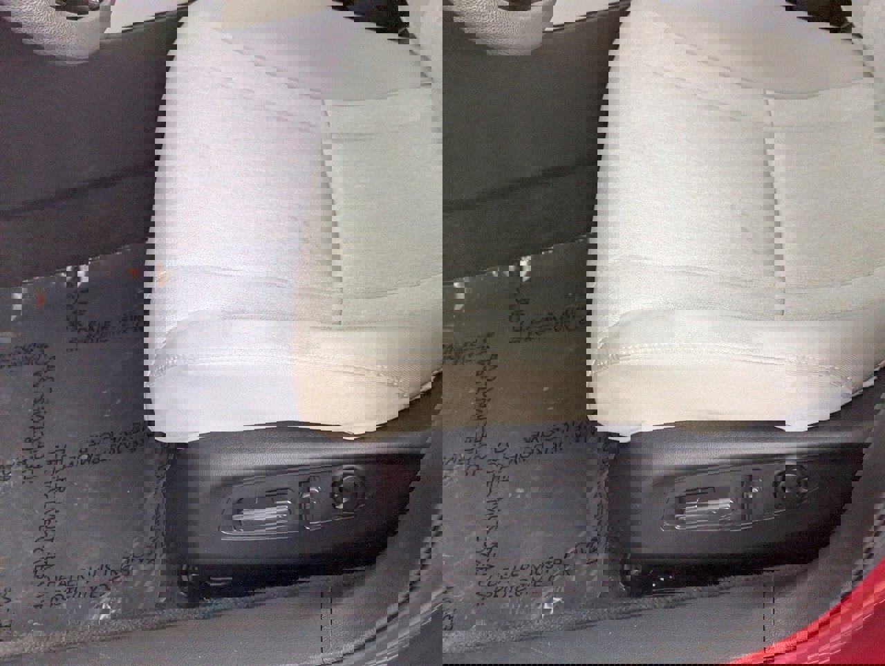 Used 2024 Honda Accord EX image 13