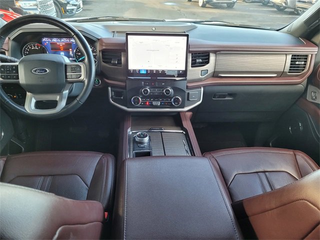 Used 2024 Ford Expedition Max Limited image 6