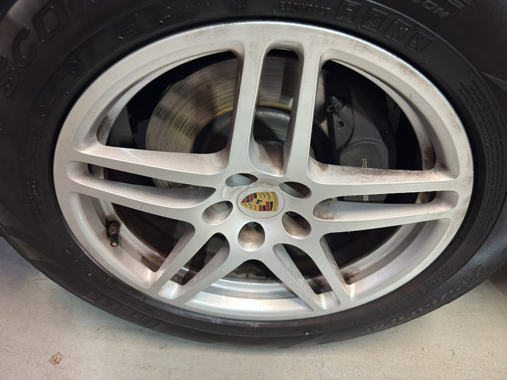 Used 2019 Porsche Macan image 33