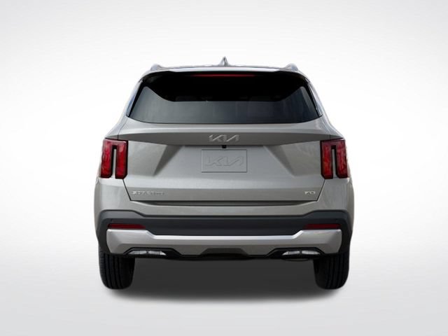 New 2026 Kia Sorento S AWD/4WD image 5