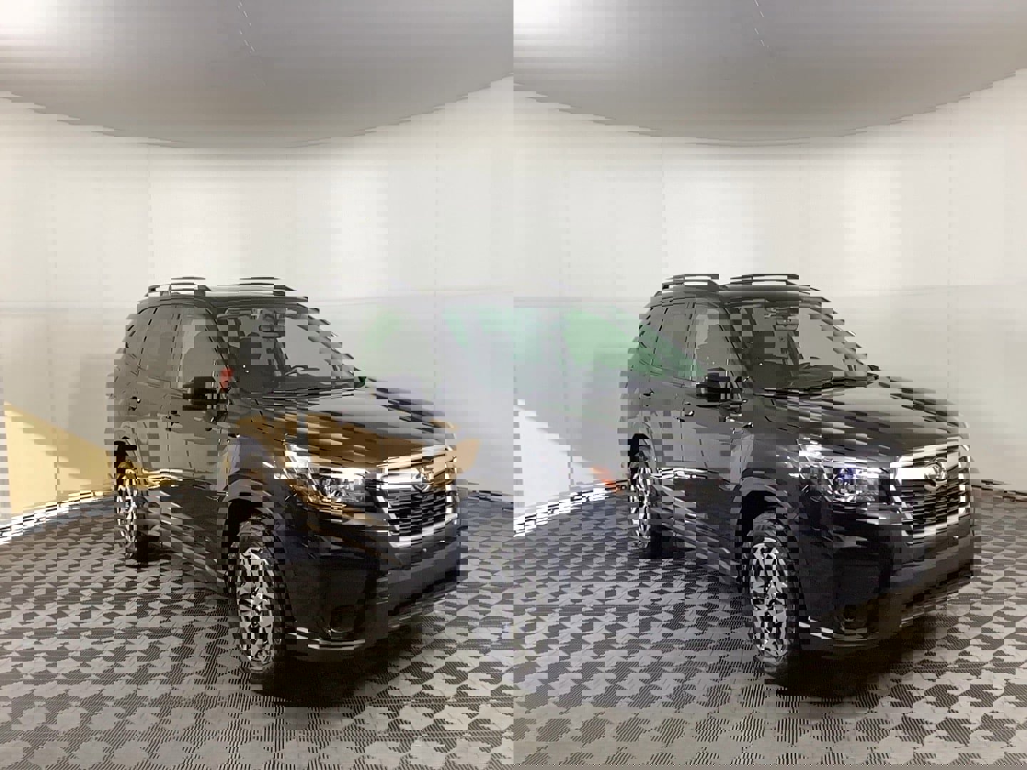 Used 2020 Subaru Forester Premium