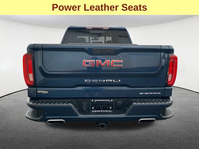 Used 2019 GMC Sierra 1500 Denali image 12