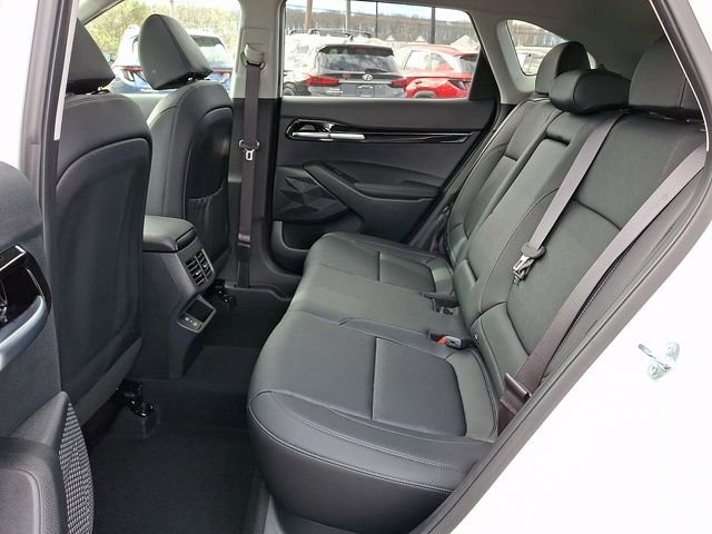 Certified 2025 Kia Seltos EX w/ EX Sunroof Package image 10