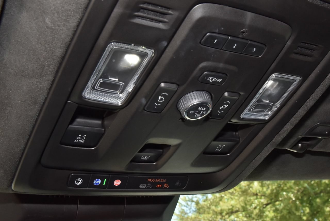 Used 2021 Cadillac Escalade Sport Platinum AWD/4WD image 34