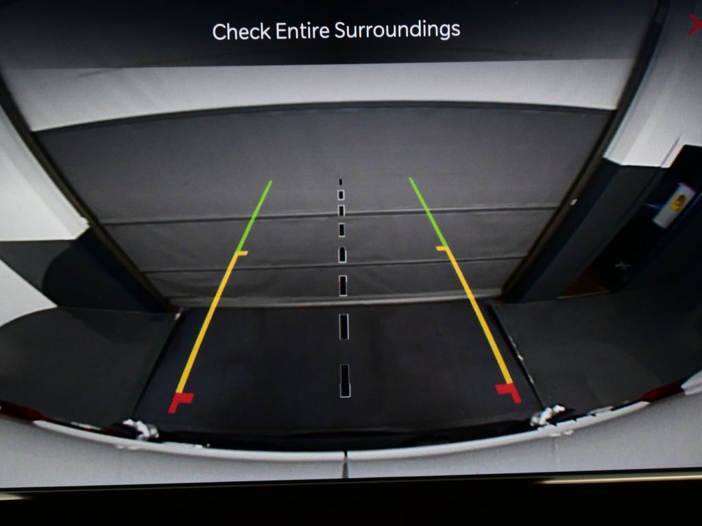 New 2025 RAM ProMaster 1500 w/ Safety Group image 19