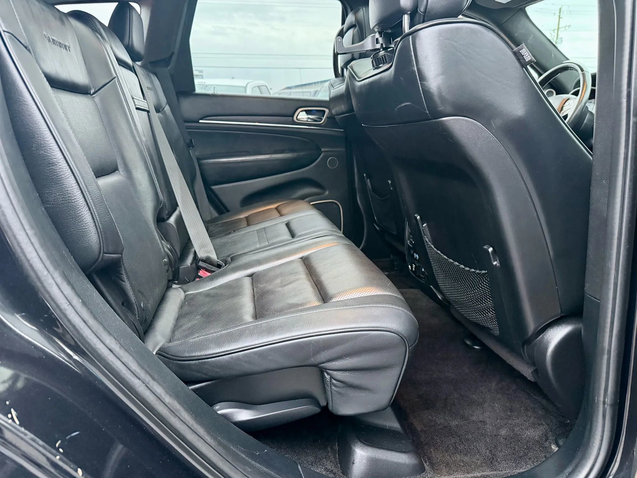 Used 2016 Jeep Grand Cherokee Summit image 18