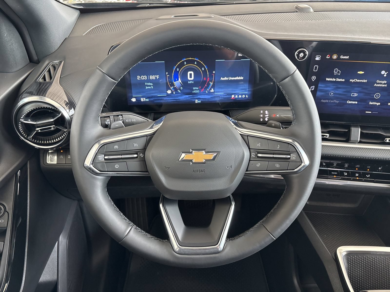New 2026 Chevrolet Equinox LT FWD image 24