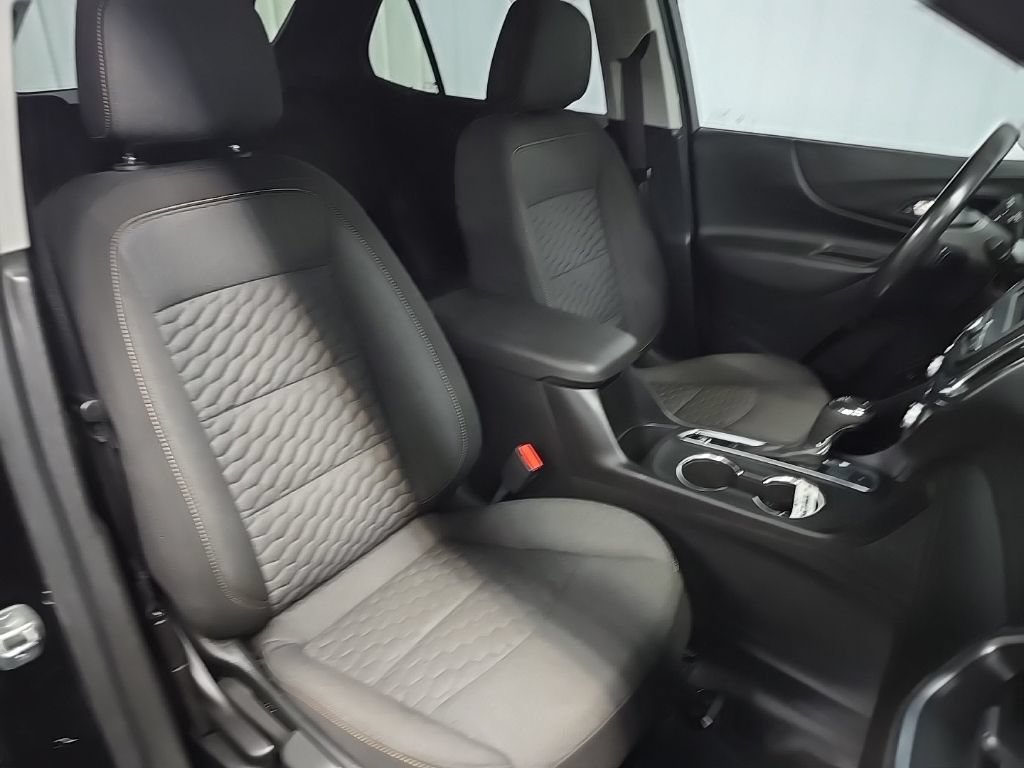 Used 2020 Chevrolet Equinox LT AWD/4WD image 14